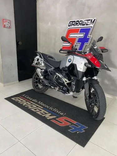 BMW R 1300 GS Adventure Plus - 2026