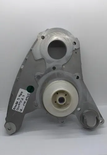 Bomba D Agua Ducato 2.3 Turbo Diesel Multijet Original 10965