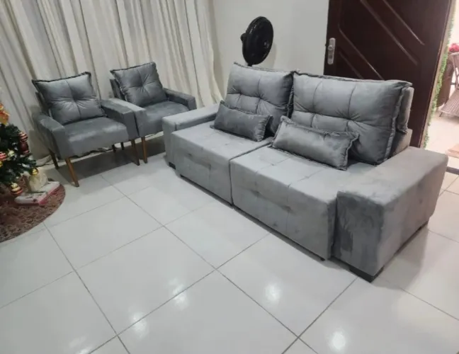 Fabricação 