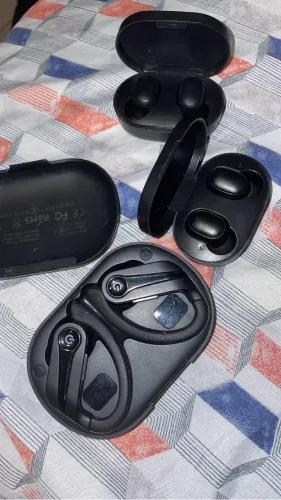 Fone de ouvidos