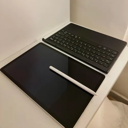 Samsung Galaxy Tab S9 5G ? 256 GB