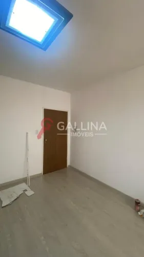 Apartamento para locação e venda no Condomínio Santa Maria - bairro Marechal Rondon