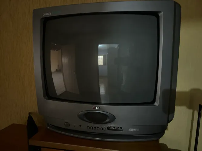 TV LG 20?