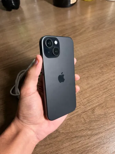 Iphone 15 128GB