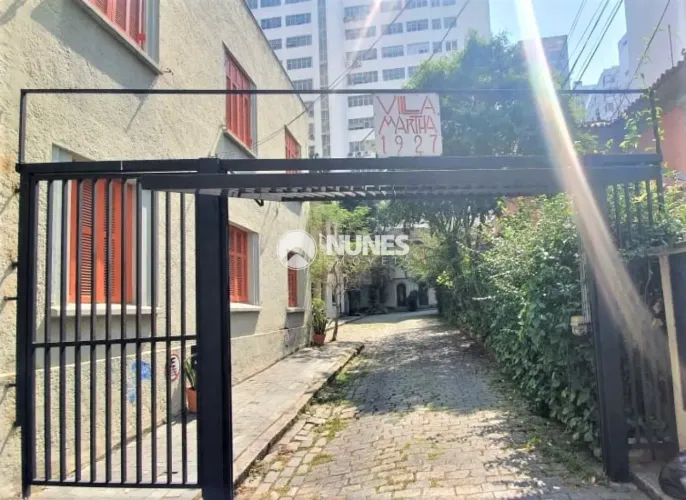 Casa Comercial em São Paulo