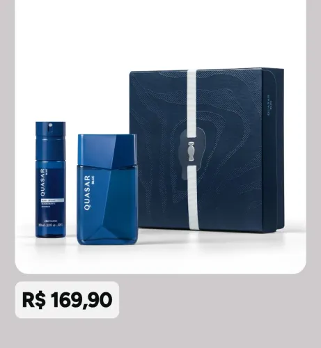 Boticário Dia dos Pais