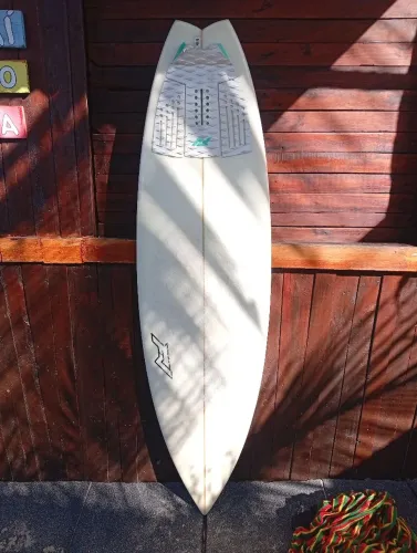 Vende Prancha de surfe