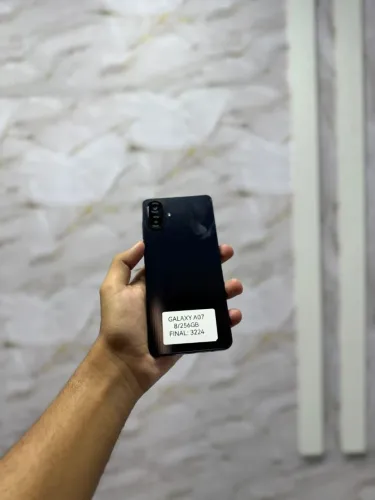 GALAXY A07 256GB