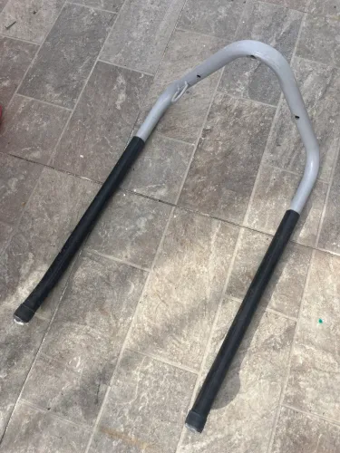Suporte bicicleta 