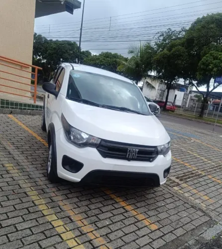 Fiat Mobi Like 1.0 Fire Flex 5P. 2023
