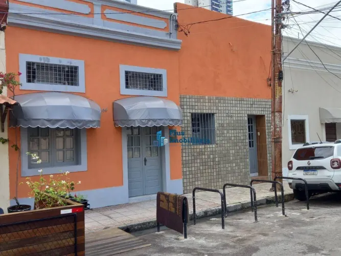 Galpão à venda, 360 m² por R$ 1.400.000,00 - Santo Amaro - Recife/PE
