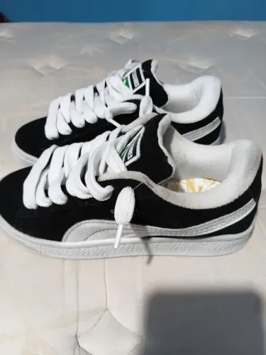 TENIS NOVO NÚMERO 36