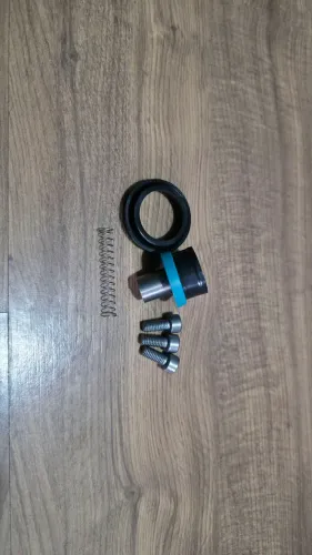Reparo Miolo Válvula Diverter Original BMW 320i F30 Motor N20