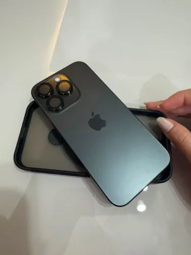 Vender IPhone 15 PRO 256gb 89% de bateria