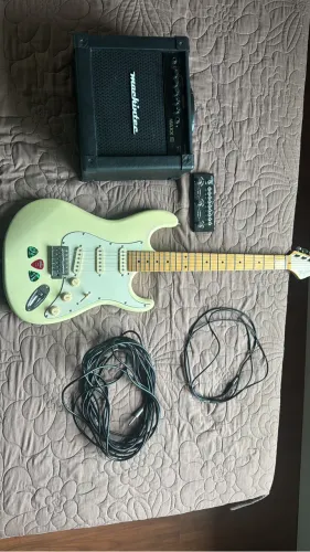 Guitarra