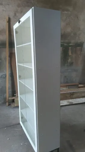 Armário utilitário MDF