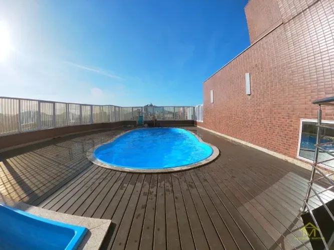 Apartamento perto da Praia em Praia da Costa: 3 Quartos com Suíte Código: 33620PC