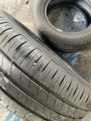Pneus 195/65R15