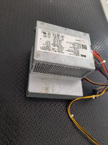 Fonte Atx Dell Optiplex Escadinha