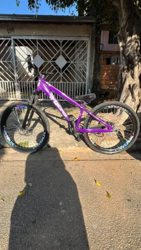 Bicicleta Gios frx Evo
