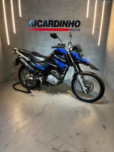 Yamaha XTZ 150 Crosser Z Flex 2024