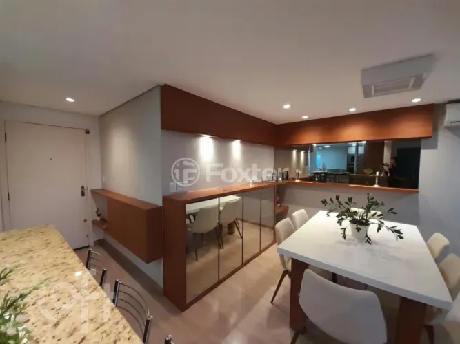 Apartamento à venda Rua Pernambuco, Rio Branco - Novo Hamburgo