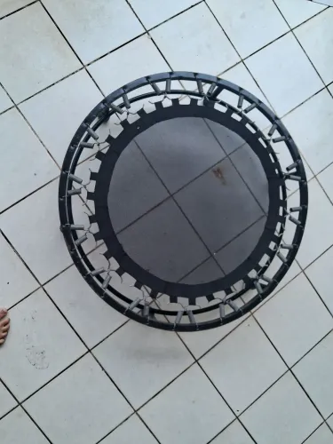 Mini trampolim Jump
