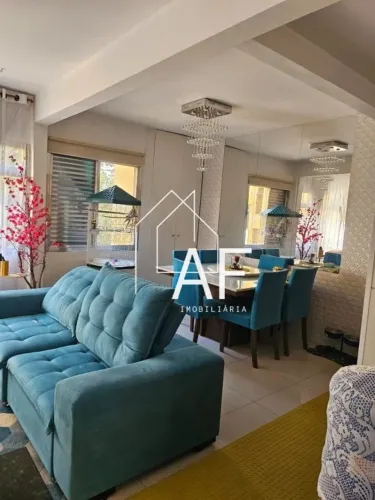Apartamento para Venda na Lapa de Baixo, 3 quartos, 1 banheiro, 1 vaga de garagem, 70m²