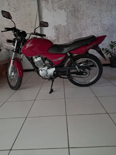 Vende 2004 titan 150 2004