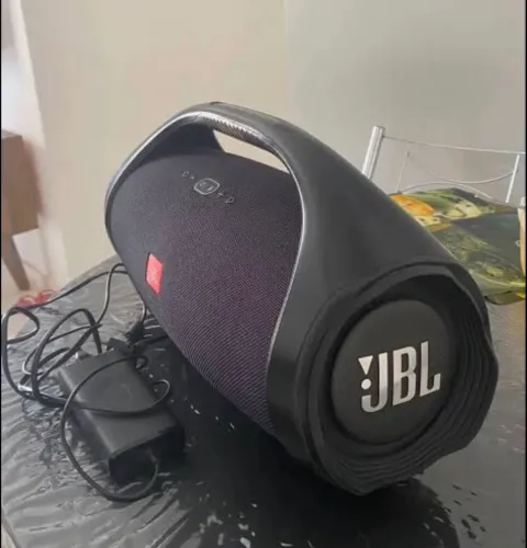 Boombox 2