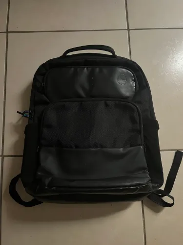 mochila dell