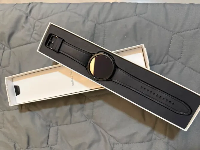 TROCO/VENDO - WATCH CLASSIC LITE 6
