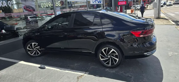 Volkswagen Virtus Highline 200 TSI 1.0 Flex 12V AUT 2021