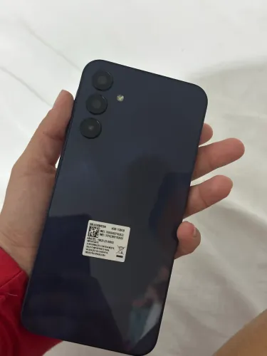Samsung A 15 128G