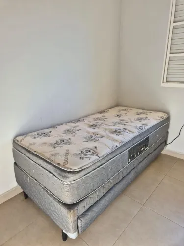 Bi Cama Solteiro