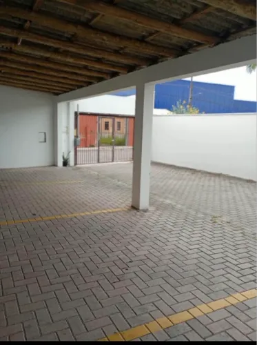 Apartamento 1 quarto
