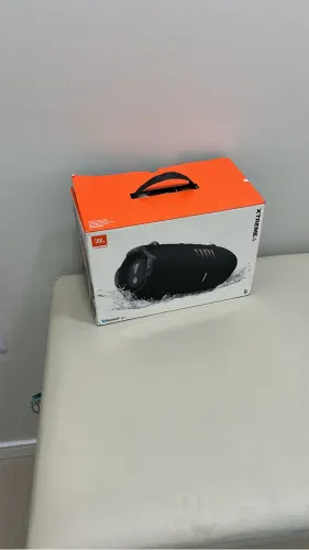 JBL Xtreme 4