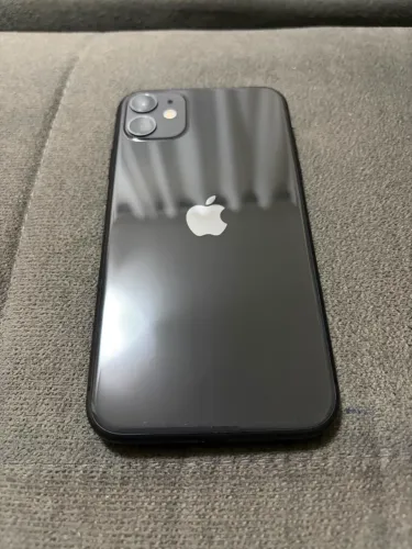 IPHONE 11 64Gb PRETO