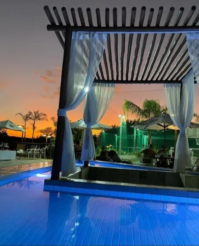 Lindo Apartamento pra Locação 