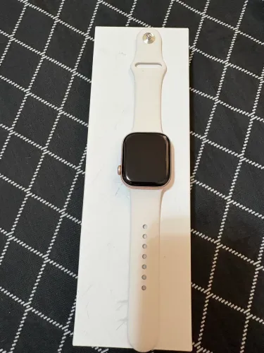 Apple Watch series 11 GPS 42mm Rose Gold