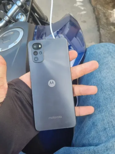 Moto G 22 