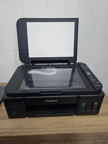 Impressora canon ecotank 3110