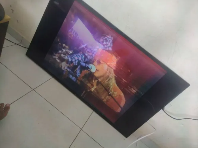 Tv tcl