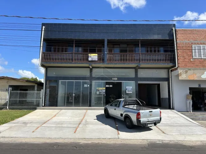 Apartamento para alugar em Cidreira | Diego Imóveis | 96