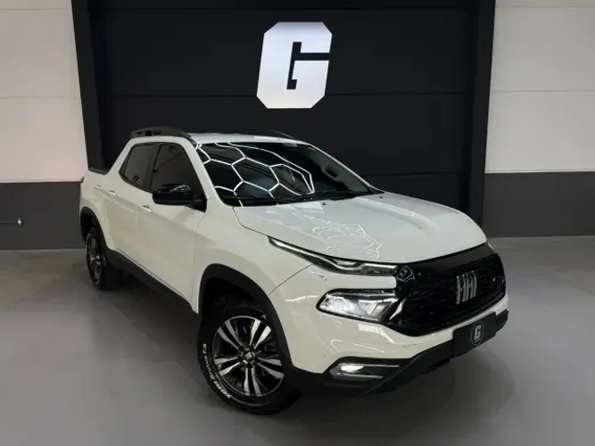 Fiat Toro Freedom 1.3 T270 4X2 Flex AUT 2025