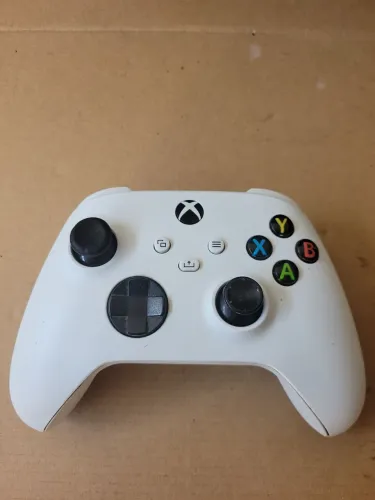 Controle Xbox séries s
