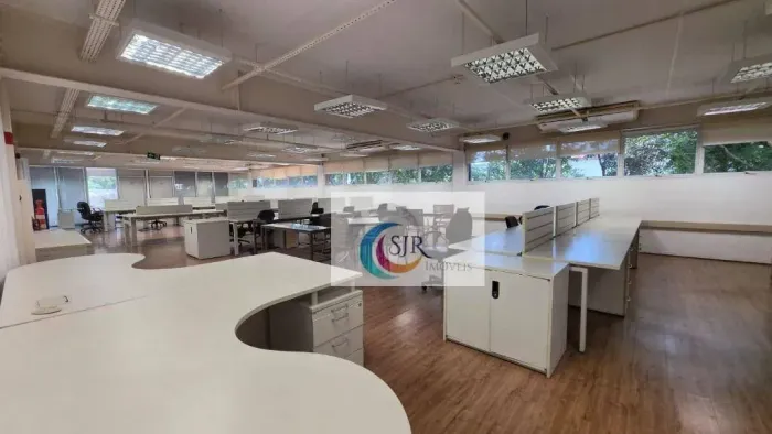Conjunto para alugar, 347 m² - Vila Olímpia - São Paulo/SP