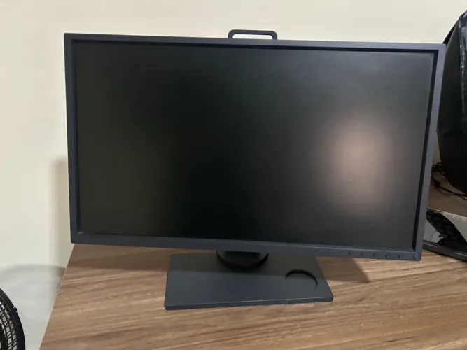 Monitor Benq XL2545