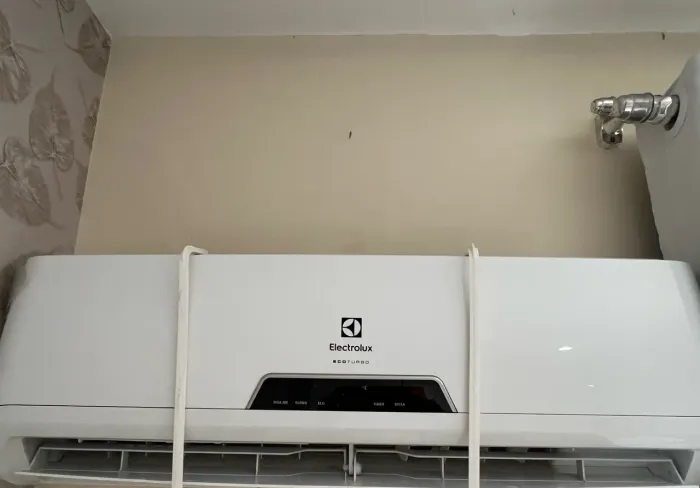 Vendo Ar - Ecoturbo Electrolux 9.000 Btus