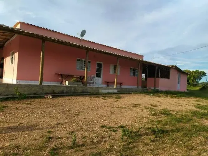 Sitio 3.500m² com casa e uma lojinha independente, Jaboticatubas.